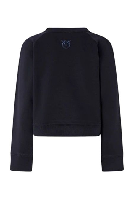 Button-up sweatshirt PINKO | sweaters | 105613 A2TCG82